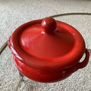 De Silva Dutch Oven